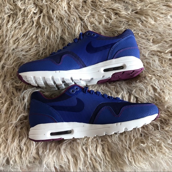 NWT曆Nike Air max 1 Ultra - Picture 7 of 8